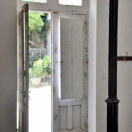 Σπίτι διακοπών Chateau Du Roc *