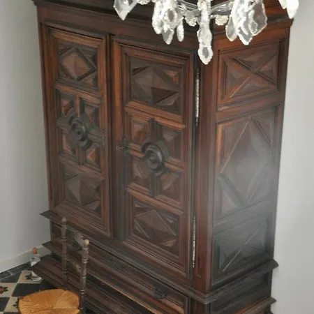 Chateau Du Roc Saint-Thomas-de-Cônac