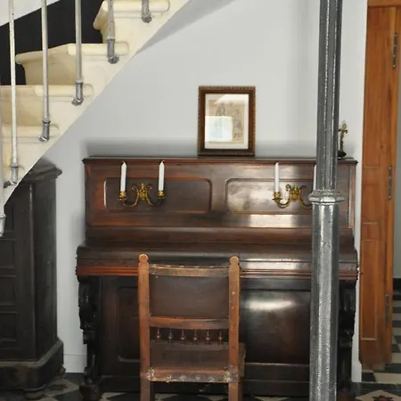 Σπίτι διακοπών Chateau Du Roc Saint-Thomas-de-Cônac