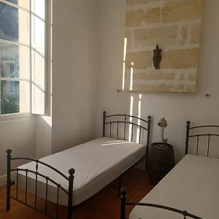 Chateau Du Roc Σπίτι διακοπών