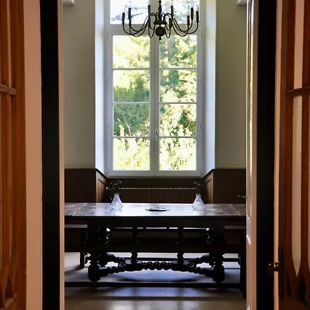 Chateau Du Roc Saint-Thomas-de-Cônac