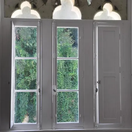 Chateau Du Roc Saint-Thomas-de-Cônac