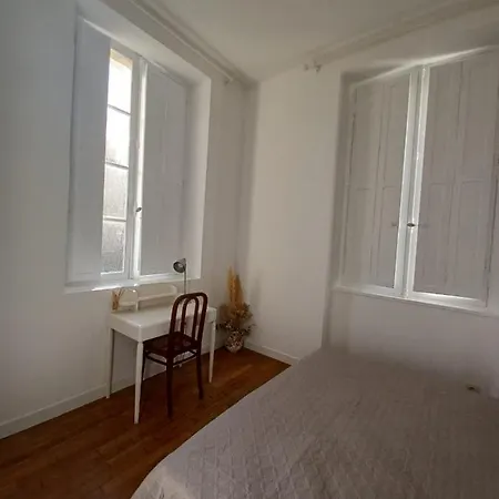 Σπίτι διακοπών Chateau Du Roc