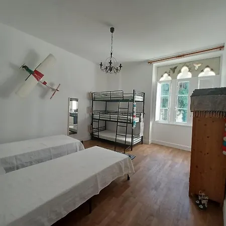 Chateau Du Roc Saint-Thomas-de-Cônac