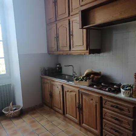 Chateau Du Roc Σπίτι διακοπών *