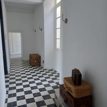 Chateau Du Roc Σπίτι διακοπών *