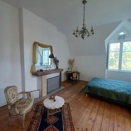 Chateau Du Roc * Saint-Thomas-de-Cônac