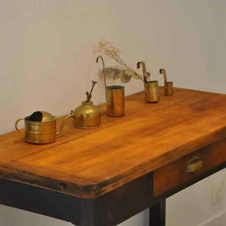 Σπίτι διακοπών Chateau Du Roc