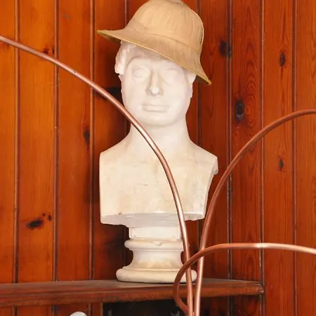 Σπίτι διακοπών Chateau Du Roc *