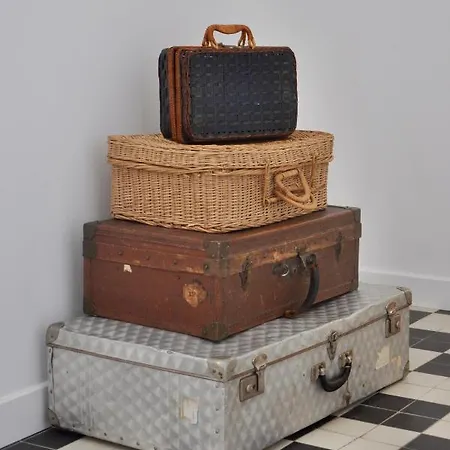 Σπίτι διακοπών Chateau Du Roc Saint-Thomas-de-Cônac