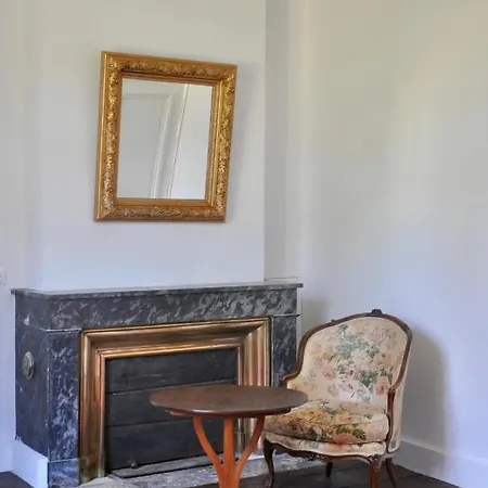 Σπίτι διακοπών Chateau Du Roc Saint-Thomas-de-Cônac