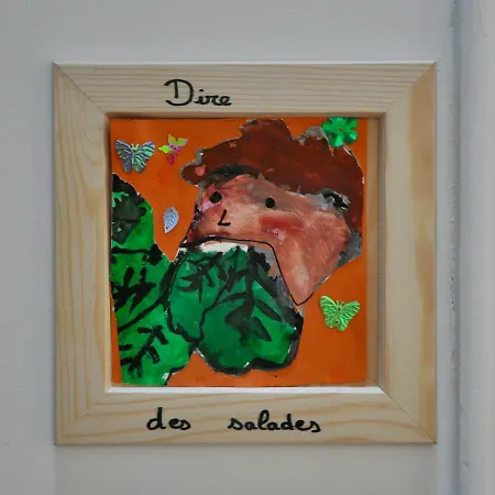 Σπίτι διακοπών Chateau Du Roc