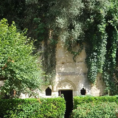 Σπίτι διακοπών Chateau Du Roc *