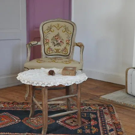 Chateau Du Roc Σπίτι διακοπών