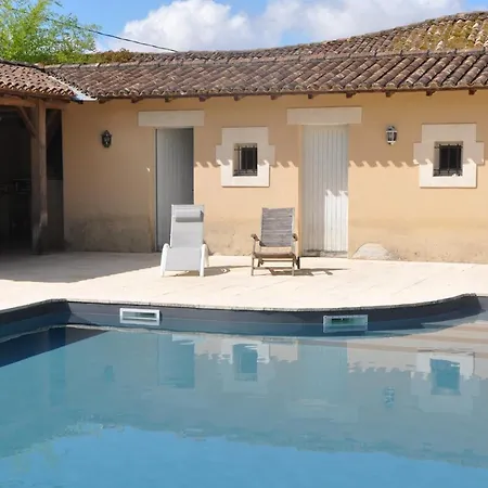 Chateau Du Roc Σπίτι διακοπών