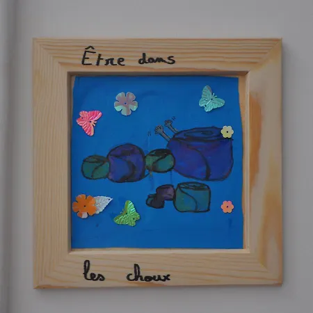 Σπίτι διακοπών Chateau Du Roc