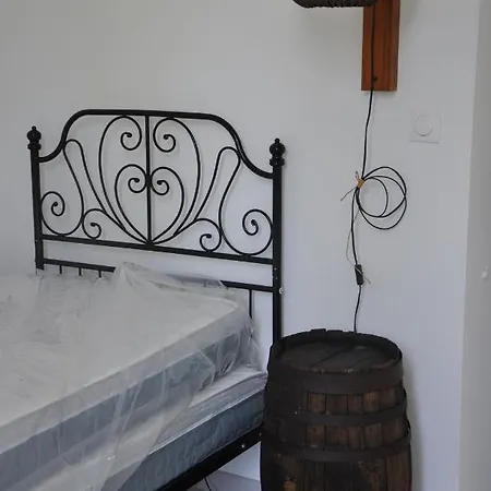 Σπίτι διακοπών Chateau Du Roc *