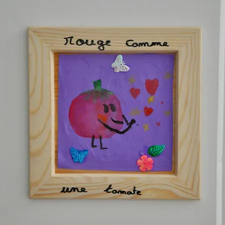 Σπίτι διακοπών Chateau Du Roc Saint-Thomas-de-Cônac